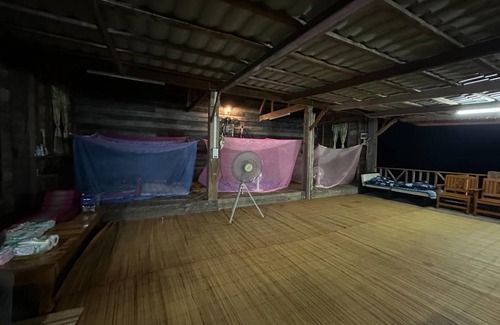 Yasothon House | 1000 m² House ∙ 2 bedrooms ∙ 10 guests
