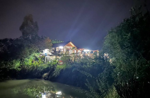 Yasothon House | 1000 m² House ∙ 2 bedrooms ∙ 10 guests