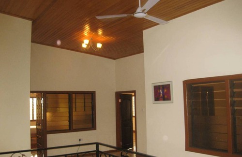 Adenta Resort | 1000 m² Private room ∙ 6 bedrooms ∙ 8 guests