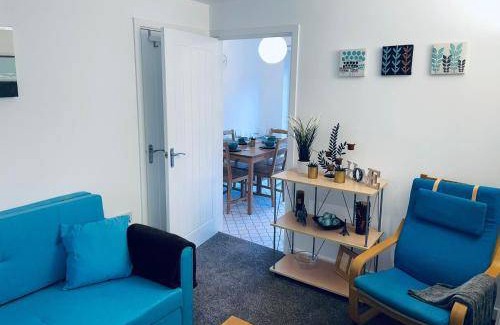 Coventry Apartment | 1000 m² Serviced apartment ∙ 2 bedrooms ∙ 6 guests