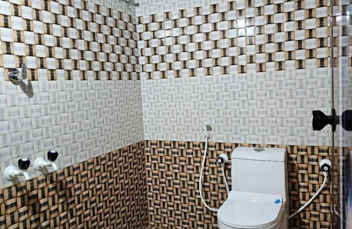 Chittur Villa | 1000 m² Villa ∙ 3 bedrooms ∙ 15 guests