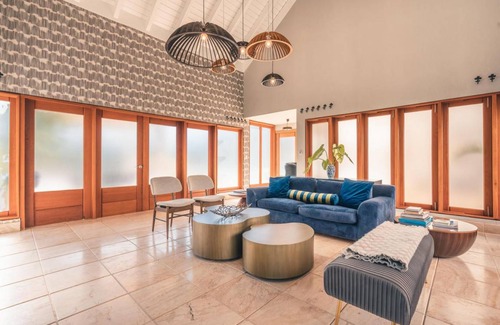 Yarary - Cap Cana Villa | 1000 m² Villa ∙ 4 bedrooms ∙ 10 guests
