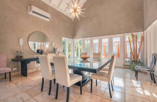 Yarary - Cap Cana Villa | 1000 m² Villa ∙ 4 bedrooms ∙ 10 guests