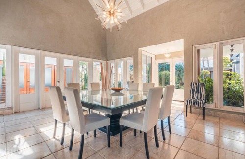 Yarary - Cap Cana Villa | 1000 m² Villa ∙ 4 bedrooms ∙ 10 guests