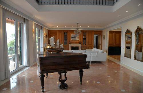 Cabo de las Huertas Villa | 1000 m² Villa ∙ 7 bedrooms ∙ 14 guests