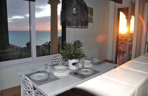 Cabo de las Huertas Villa | 1000 m² Villa ∙ 7 bedrooms ∙ 14 guests