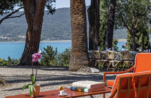Orbetello Villa | 1000 m² Villa ∙ 10 bedrooms ∙ 22 guests