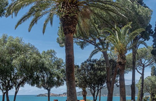 Orbetello Villa | 1000 m² Villa ∙ 10 bedrooms ∙ 22 guests