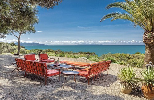 Orbetello Villa | 1000 m² Villa ∙ 10 bedrooms ∙ 22 guests
