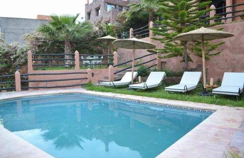Azrou Melloul Villa | 1000 m² Villa ∙ 2 bedrooms ∙ 15 guests