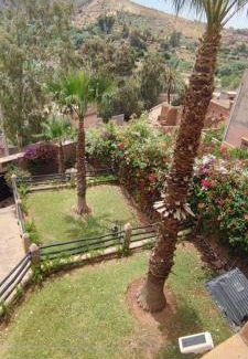 Azrou Melloul Villa | 1000 m² Villa ∙ 2 bedrooms ∙ 15 guests