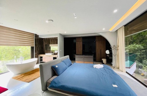 Ba Vi Villa | 1000 m² Villa ∙ 25 guests