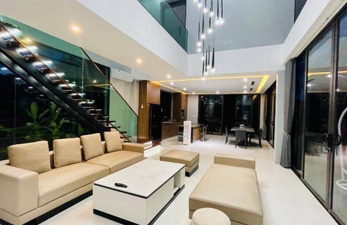 Ba Vi Villa | 1000 m² Villa ∙ 25 guests