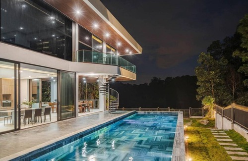 Ba Vi Villa | 1000 m² Villa ∙ 25 guests