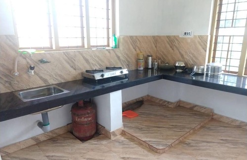 Mananthavady Villa | 1000 m² Villa ∙ 3 bedrooms ∙ 9 guests