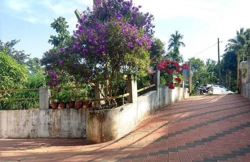 Mananthavady Villa | 1000 m² Villa ∙ 3 bedrooms ∙ 9 guests