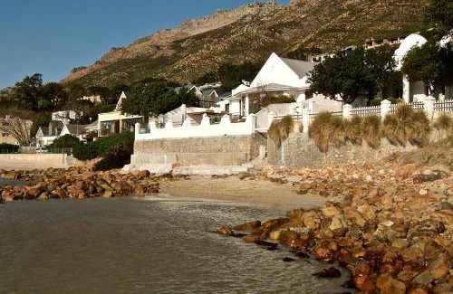 Strand Villa | 1000 m² Villa ∙ 4 bedrooms ∙ 8 guests