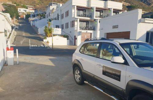 Strand Villa | 1000 m² Villa ∙ 4 bedrooms ∙ 8 guests