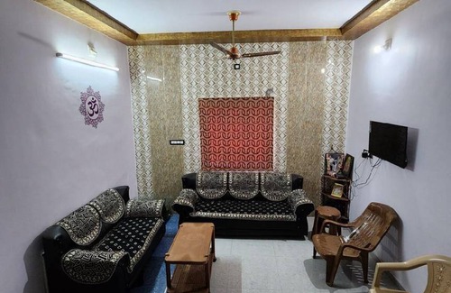 Gandhinagar Villa | 1000 m² Villa ∙ 4 bedrooms ∙ 8 guests