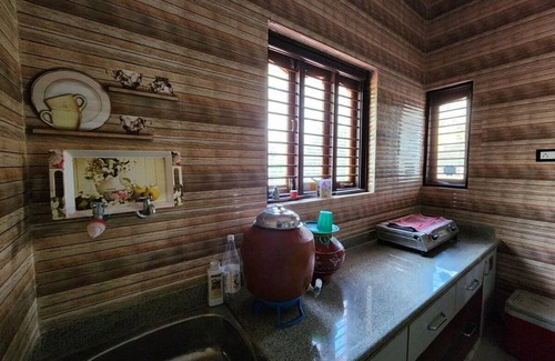 Gandhinagar Villa | 1000 m² Villa ∙ 4 bedrooms ∙ 8 guests