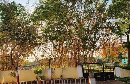 Gandhinagar Villa | 1000 m² Villa ∙ 4 bedrooms ∙ 8 guests
