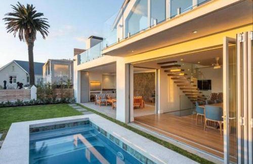 Simon's Town Villa | 1000 m² Villa ∙ 5 bedrooms ∙ 10 guests