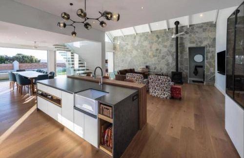 Simon's Town Villa | 1000 m² Villa ∙ 5 bedrooms ∙ 10 guests