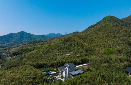 Wuxing Villa | 1000 m² Villa ∙ 5 bedrooms ∙ 15 guests