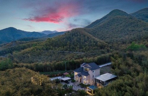 Wuxing Villa | 1000 m² Villa ∙ 5 bedrooms ∙ 15 guests