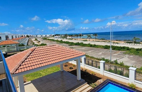 Fumba Villa | 1000 m² Villa ∙ 5 bedrooms ∙ 8 guests
