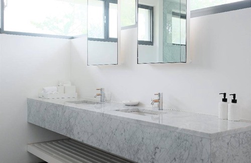 Phuoc Thuan Villa | 1000 m² Villa ∙ 5 bedrooms ∙ 9 guests