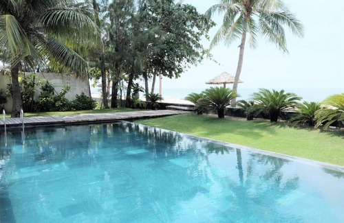 Phuoc Thuan Villa | 1000 m² Villa ∙ 5 bedrooms ∙ 9 guests