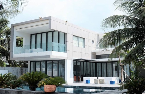 Phuoc Thuan Villa | 1000 m² Villa ∙ 5 bedrooms ∙ 9 guests