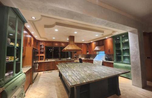 Juan Esteban Villa | 1000 m² Villa ∙ 6 bedrooms ∙ 16 guests