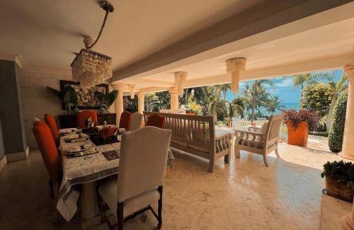 Juan Esteban Villa | 1000 m² Villa ∙ 6 bedrooms ∙ 16 guests