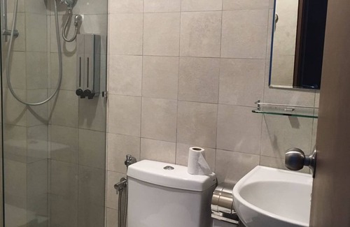 City Centre Hotel | 1000 Miles