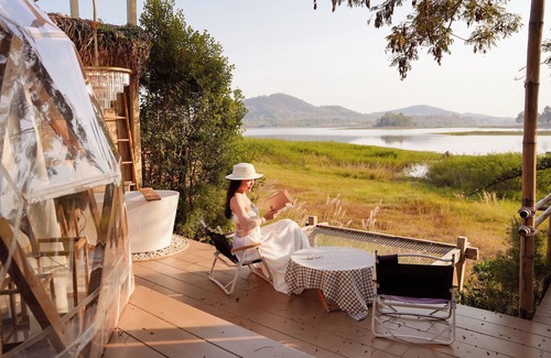 Chiang Rai Villa | 1000 Stars
