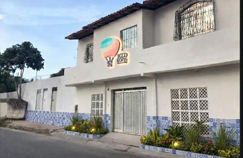 Sao Luis House | 1000tons Homestay
