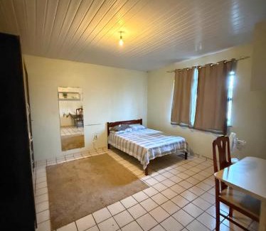 Sao Luis House | 1000tons Homestay