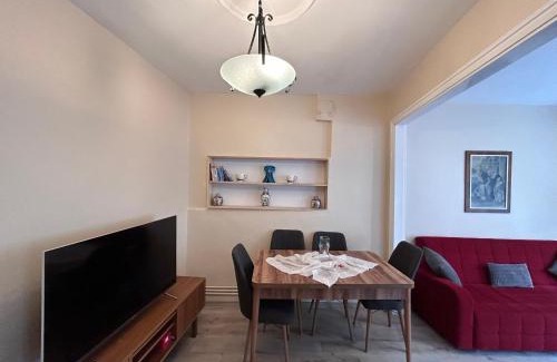 Sultanahmet Apartment | 1001 Boutique House