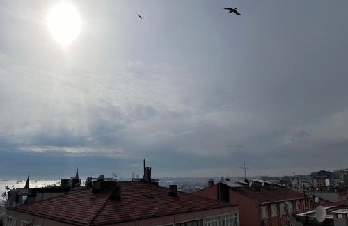 Sultanahmet Apartment | 1001 Boutique House
