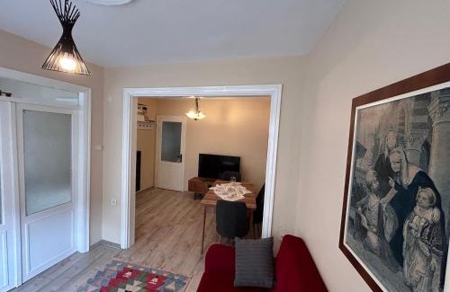 Sultanahmet Apartment | 1001 Boutique House