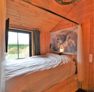 Beernem Ski Chalet | 1001nacht