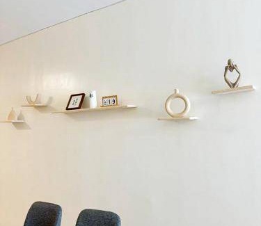 Sekinchan Apartment | 1008 m² Apartment ∙ 3 bedrooms ∙ 10 guests
