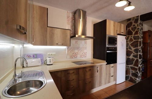 Nerja Villa | 1008 Villa Rocio