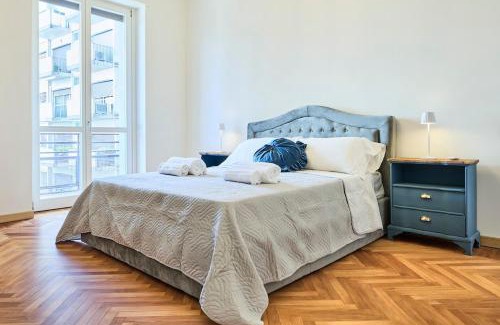 Bergamo Apartment | 100m dalla Funicolare di Città Alta- 10 ospiti