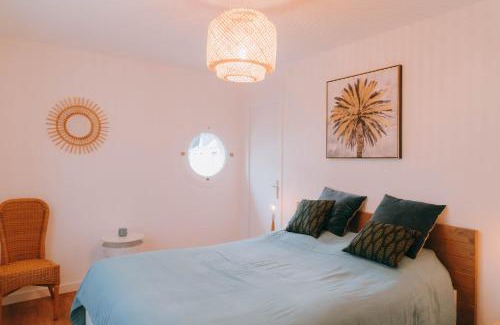 Pornichet House | 100m de la plage - Belle maison pour 8