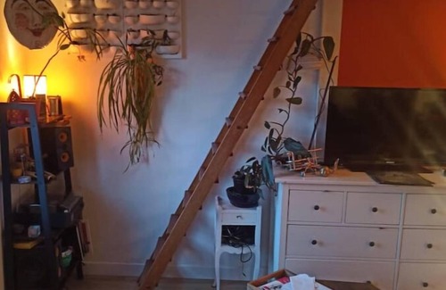 Gentilly Apartment | 100m de Paris 14, 15 min de Châtelet, 20 D'orly