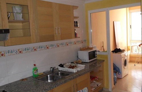 Oulad Khallouf Apartment | 100M2 APARTMENT IN TIFFAOUINE VILLAGE CENTER RESIDENCE