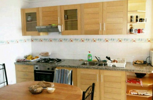 Oulad Khallouf Apartment | 100M2 APARTMENT IN TIFFAOUINE VILLAGE CENTER RESIDENCE